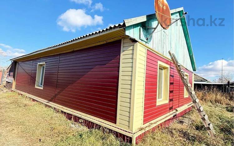 Отдельный дом · 4 комнаты · 85.8 м² · 20 сот., Тулпар за 11.5 млн ₸ в Щучинске — фото 2