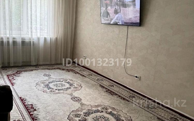 2-комнатная квартира · 62.5 м² · 1/9 этаж, мкр Тастак-3, Каримова — Толе би - Каримова за 47 млн ₸ в Алматы, Алмалинский р-н — фото 2