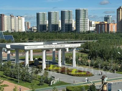 6-бөлмелі пәтер · 190 м² · 5/18 қабат, Туркестан, бағасы: 235 млн ₸ в Астане, Есильский р-н