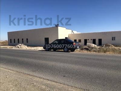 Свободное назначение, склады, общепит · 700 м² за 60 млн 〒 в Атырау, мкр Кокарна