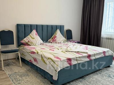 1-комнатная квартира · 45 м² · 1/9 этаж, Нур Актобе 15 за 2 000 〒