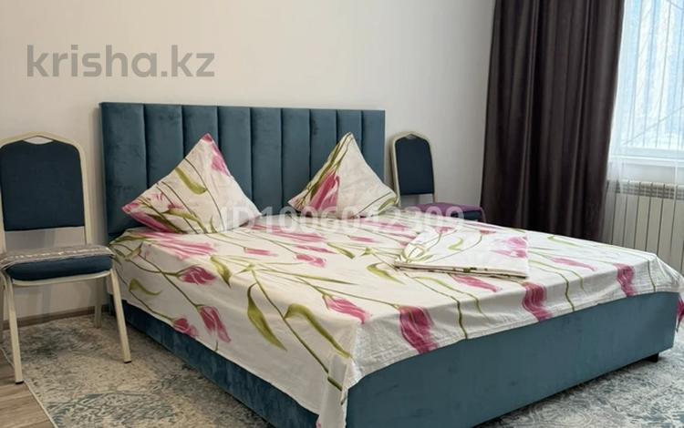 1-комнатная квартира · 45 м² · 1/9 этаж, Нур Актобе 15 за 2 000 〒 — фото 2