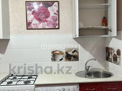 1-комнатная квартира · 33 м² · 4/5 этаж, Мухита 97 — На против остановки [Дияна] за 10 000 〒 в Уральске, мкр Школьник