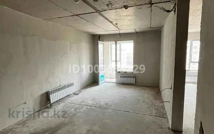 2-комнатная квартира · 50.5 м² · 7/9 этаж, мкр Кайрат, Туркестан 115 за 27 млн 〒 в Алматы, Турксибский р-н — фото 4