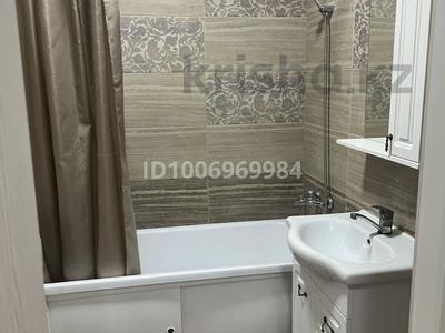 1-комнатная квартира · 43 м² · 9/9 этаж, ЖК Абылайхан за 150 000 〒 в Кокшетау