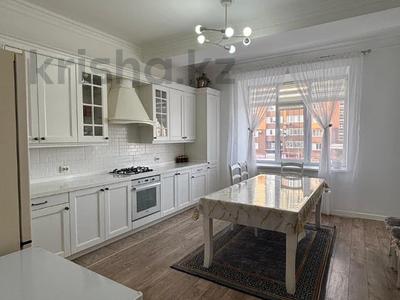 3-комнатная квартира · 118 м² · 2/5 этаж, мкр. Алтын орда за 59 млн ₸ в Актобе