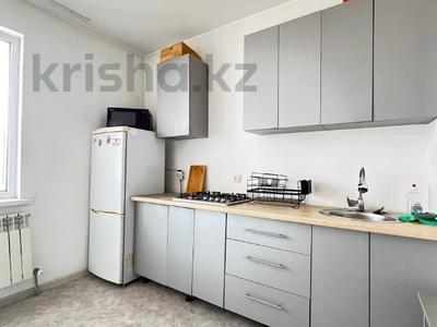 1-комнатная квартира · 38 м² · 6/6 этаж, Ырысты за 23.5 млн ₸ в Алматы