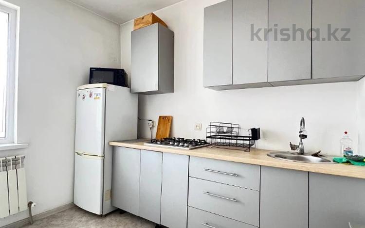 1-комнатная квартира · 38 м² · 6/6 этаж, Ырысты за 23.5 млн ₸ в Алматы — фото 2