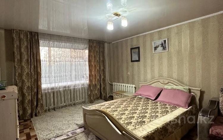 3-комнатная квартира · 86.6 м² · 1/5 этаж, Шугаева 157б за 20.9 млн ₸ в Семее — фото 7