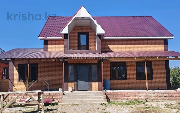 Жеке үй · 5 бөлме · 219 м² · 8 жүзд., Көкбастау 37, бағасы: 55 млн ₸ в Узынагаш — фото 2