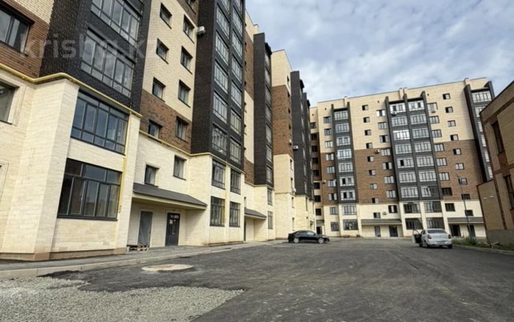 3-бөлмелі пәтер · 87 м² · 7/9 қабат, Жуманиязова 120, бағасы: 41 млн ₸ в Уральске — фото 2