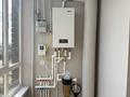 3-бөлмелі пәтер · 87 м² · 7/9 қабат, Жуманиязова 120, бағасы: 41 млн ₸ в Уральске — фото 8