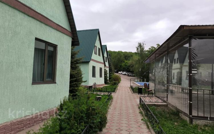 База отдыха · 1500 м² за 600 млн 〒 в Талгаре — фото 19