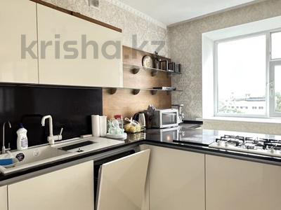 5-бөлмелі пәтер · 141.7 м² · 5/6 қабат, Бараева 21, бағасы: 55 млн ₸ в Астане, р-н Байконур