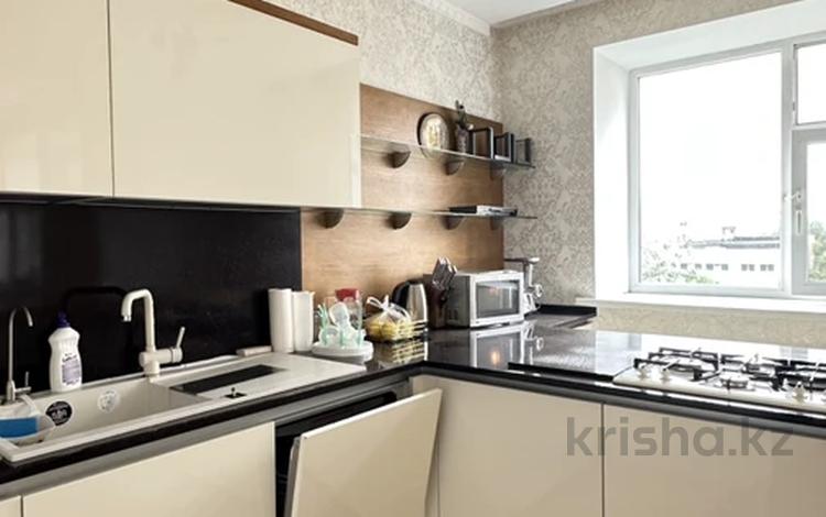 5-комнатная квартира · 141.7 м² · 5/6 этаж, Бараева 21 за 55 млн ₸ в Астане, р-н Байконур — фото 2