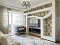 5-комнатная квартира · 141.7 м² · 5/6 этаж, Бараева 21 за 55 млн ₸ в Астане, р-н Байконур — фото 18
