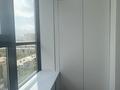 2-бөлмелі пәтер · 50 м² · 11/20 қабат, Тургут Озала 237, бағасы: 47 млн ₸ в Алматы, Бостандыкский р-н — фото 10