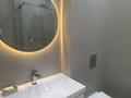 2-бөлмелі пәтер · 50 м² · 11/20 қабат, Тургут Озала 237, бағасы: 47 млн ₸ в Алматы, Бостандыкский р-н — фото 13