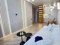 4-комнатная квартира · 62.7 м² · 18/20 этаж, Тургут Озала 237 — Абая 160 за 62.5 млн ₸ в Алматы, Бостандыкский р-н — фото 3