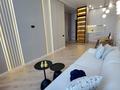 4-комнатная квартира · 62.7 м² · 18/20 этаж, Тургут Озала 237 — Абая 160 за 62.5 млн ₸ в Алматы, Бостандыкский р-н — фото 23