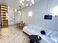 4-комнатная квартира · 62.7 м² · 18/20 этаж, Тургут Озала 237 — Абая 160 за 62.5 млн ₸ в Алматы, Бостандыкский р-н — фото 8