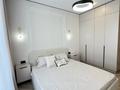 4-комнатная квартира · 62.7 м² · 18/20 этаж, Тургут Озала 237 — Абая 160 за 62.5 млн ₸ в Алматы, Бостандыкский р-н — фото 23