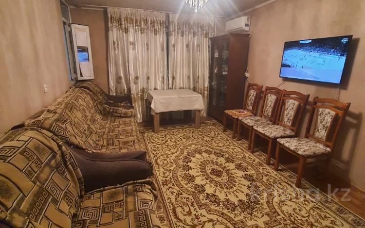 4-бөлмелі пәтер · 70 м² · 4/5 қабат, Самал, бағасы: 24 млн ₸ в Жетысу — фото 9