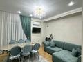 2-бөлмелі пәтер · 70 м² · 6/9 қабат, Валиханова 2/1, бағасы: 30 000 ₸ в Талдыкоргане, Каратал