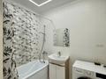 3-комнатная квартира · 73 м² · 18/21 этаж, Ул. С.Шаймерденова 8 за 280 000 ₸ в Астане, Сарайшык р-н — фото 11