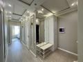 3-комнатная квартира · 73 м² · 18/21 этаж, Ул. С.Шаймерденова 8 за 280 000 ₸ в Астане, Сарайшык р-н — фото 9