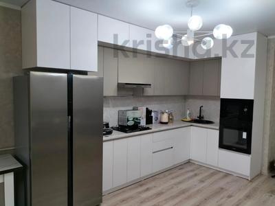 3-комнатная квартира · 86.1 м² · 9/9 этаж, Береке 64 за 38.8 млн ₸ в Костанае