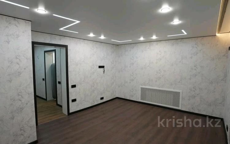 1-бөлмелі пәтер · 36 м² · 5/5 қабат, Ч.Валиханова 195, бағасы: 12.5 млн ₸ в Талдыкоргане — фото 2