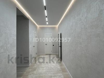 2-комнатная квартира · 72.2 м² · 5/7 этаж, 29а мкр, 29а мкр - 88 88 за 19.9 млн 〒 в Актау