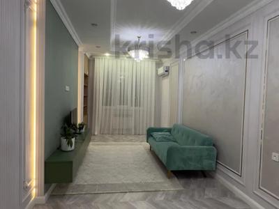 2-бөлмелі пәтер · 60 м² · 6/7 қабат, Жилмассив Нурсат 74/4, бағасы: 280 000 〒 в Шымкенте, Каратауский р-н
