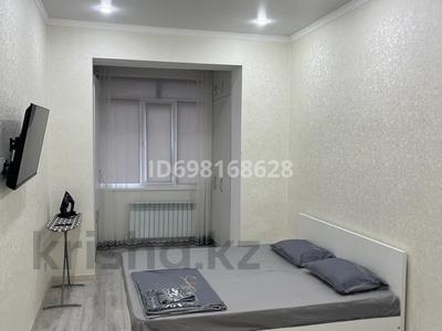 1-комнатная квартира · 45 м² · 3/7 этаж, 17-й мкр 110 за 10 000 ₸ в Актау
