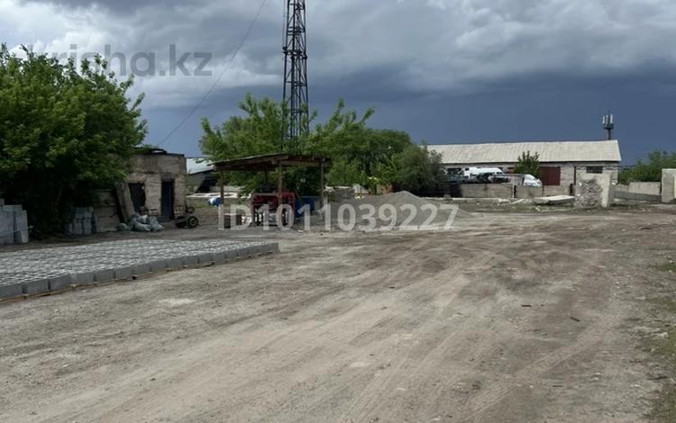 Еркін, қоймалар, жқб, автосервистер мен көлік жуу, ауыл шаруашылығы · 500 м², бағасы: 100 000 〒 в Талдыкоргане — фото 2