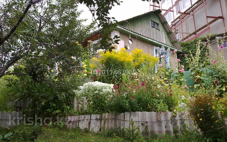 Дача · 3 комнаты · 44.8 м² · 6 сот., мкр Каргалы 63 за 18 млн ₸ в Алматы, Наурызбайский р-н — фото 10