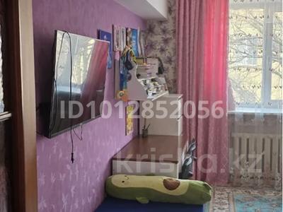 3-бөлмелі пәтер · 78 м² · 4/5 қабат, мкр Алмагуль, бағасы: 55.5 млн ₸ в Алматы, Бостандыкский р-н