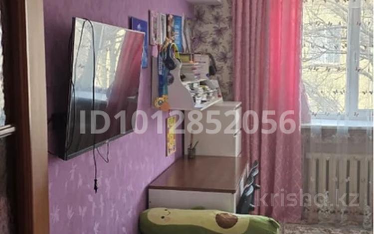 3-бөлмелі пәтер · 78 м² · 4/5 қабат, мкр Алмагуль, бағасы: 55.5 млн ₸ в Алматы, Бостандыкский р-н — фото 2