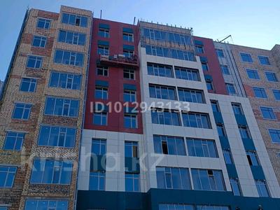 1-бөлмелі пәтер · 38.1 м² · 7/9 қабат, Бейбарыс Султан 13/1, бағасы: 19.5 млн ₸ в Астане, Сарыарка р-н