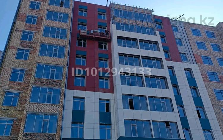 1-бөлмелі пәтер · 38.1 м² · 7/9 қабат, Бейбарыс Султан 13/1, бағасы: 19.5 млн ₸ в Астане, Сарыарка р-н — фото 3