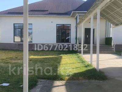 Отдельный дом · 8 комнат · 285 м² · 8 сот., мкр Бозарык 70 — Шым сити за 95 млн ₸ в Шымкенте, Абайский р-н