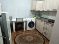 1-комнатная квартира · 33 м² · 1 этаж, Новая за 95 000 ₸ в 