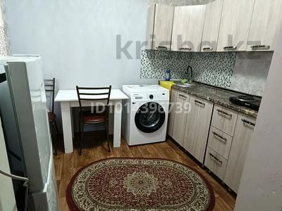 1-комнатная квартира · 33 м² · 1 этаж, Новая за 95 000 ₸ в 