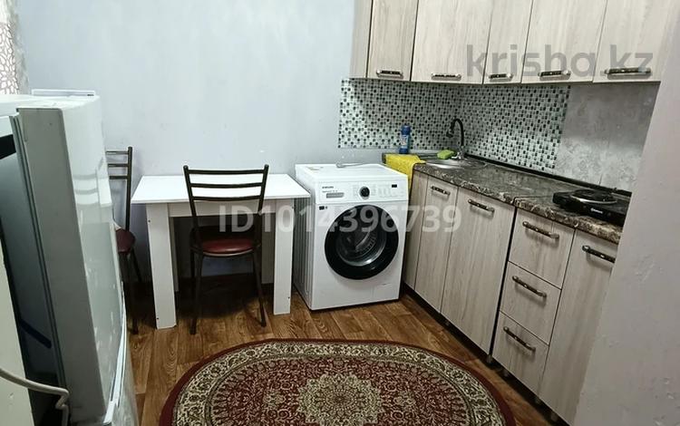 1-комнатная квартира · 33 м² · 1 этаж, Новая за 95 000 ₸ в  — фото 5
