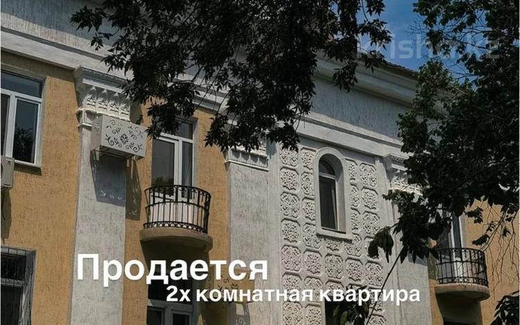 2-бөлмелі пәтер · 57 м² · 2/3 қабат, Толе би, ул. 49, бағасы: 55 млн ₸ в Алматы, Медеуский р-н — фото 9