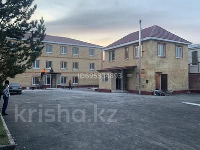 Монша, қонақ үй және демалыс орындары · 1150 м², бағасы: 225 млн ₸ в Астане, Алматы р-н