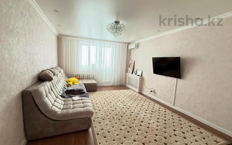 2-комнатная квартира · 77.5 м² · 2/9 этаж, ТКАЧЕВА 5 — СУПЕР ГОРЯЧАЯ ЦЕНА за 36.5 млн ₸ в Павлодаре — фото 13