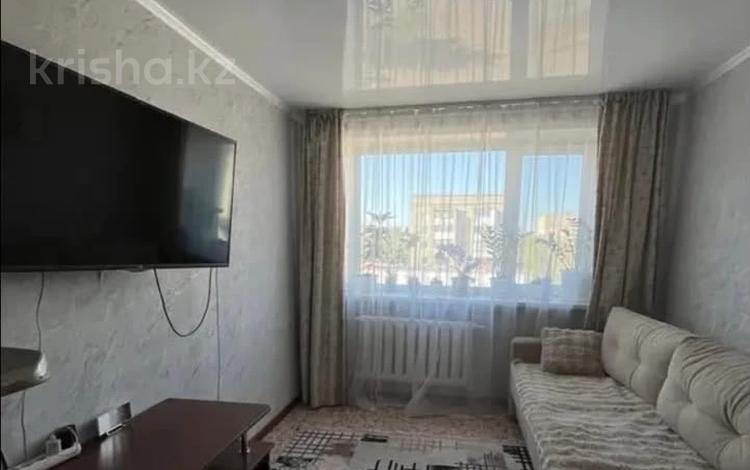 2-комнатная квартира · 42.8 м² · 3/5 этаж, Садовая за 19.5 млн ₸ в Костанае — фото 2