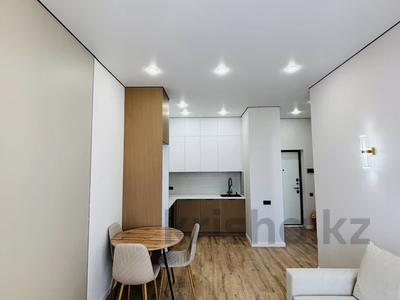 2-комнатная квартира · 38 м² · 4/9 этаж, Е-34 4 за ~ 26.5 млн 〒 в Астане, Нура р-н